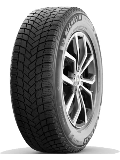 Автошина Michelin X-Ice Snow SUV 285/50 R20 116T