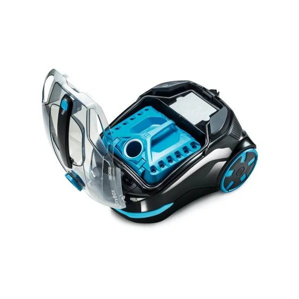 Thomas Drybox шаңсорғышы 