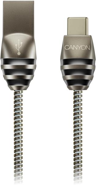 CANYON CNS-USBC5DG Type-C 1 м
