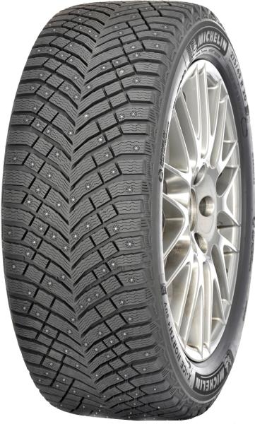 Шина MICHELIN X-Ice North 4 SUV 225/65 R17 106T с шип.