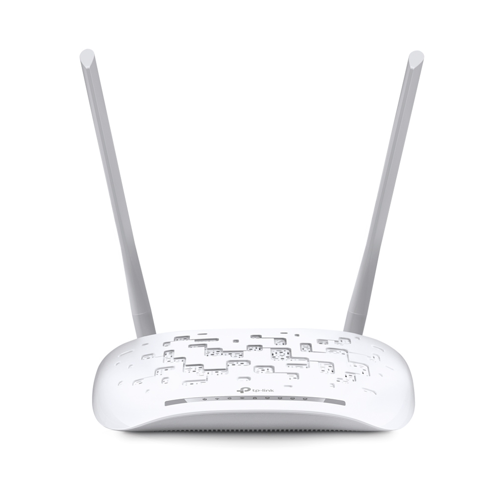 Беспроводной ADSL модем TP-Link TD-W8961N