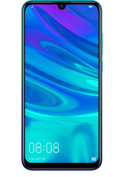 Смартфон Huawei P Smart 2019 32 Gb синий