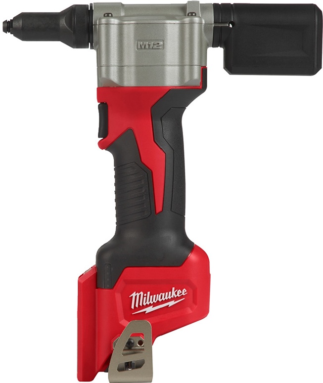 Заклепочник Milwaukee M12 BPRT-0