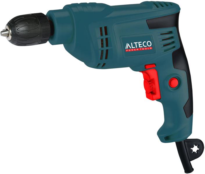 Дрель Alteco D 500-10.1