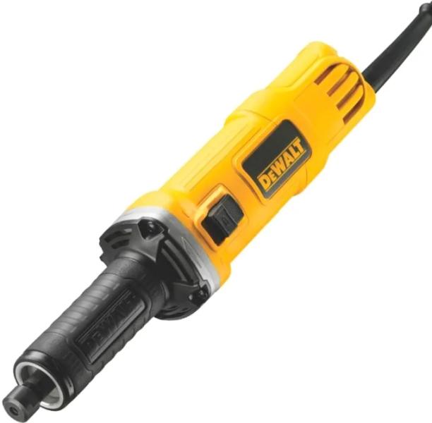 Прямошлифовальная машина DeWALT DWE4884