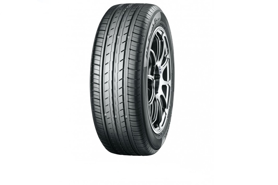 Автошина Yokohama BluEarth ES32 195/60 R15 88H