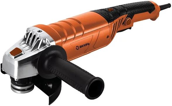 Болгарка Вихрь УШМ-125/1200Э