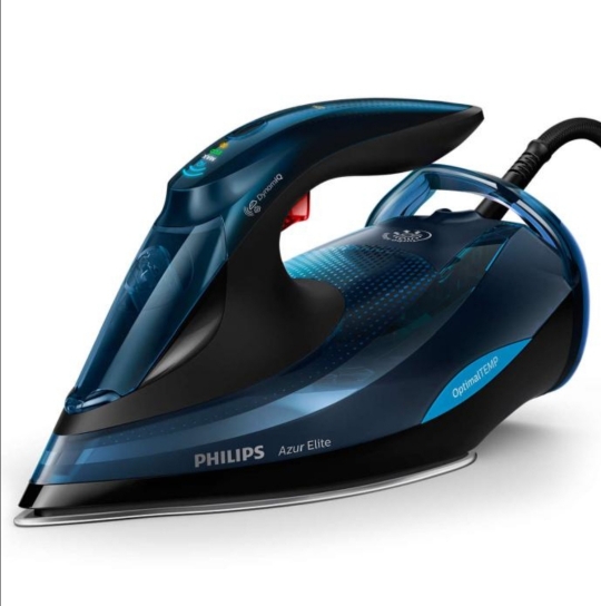 Philips GC-5034/20, көк үтігі 