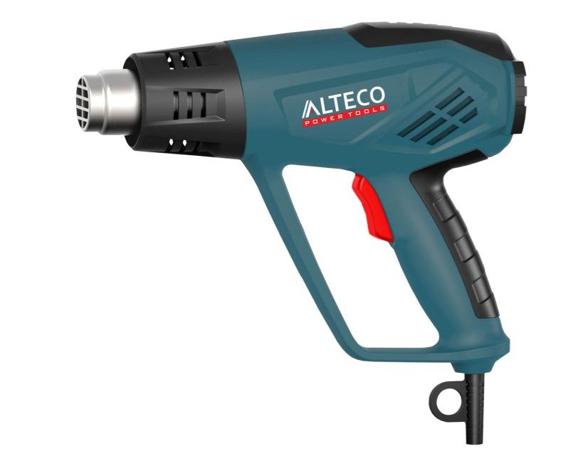 Строительный фен Alteco HG 0608