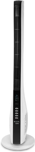 Вентилятор VITEK VT-1930 белый