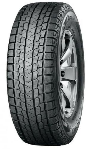 Автошина Yokohama Ice Guard suv G075 285/60 R18 116Q зимняя