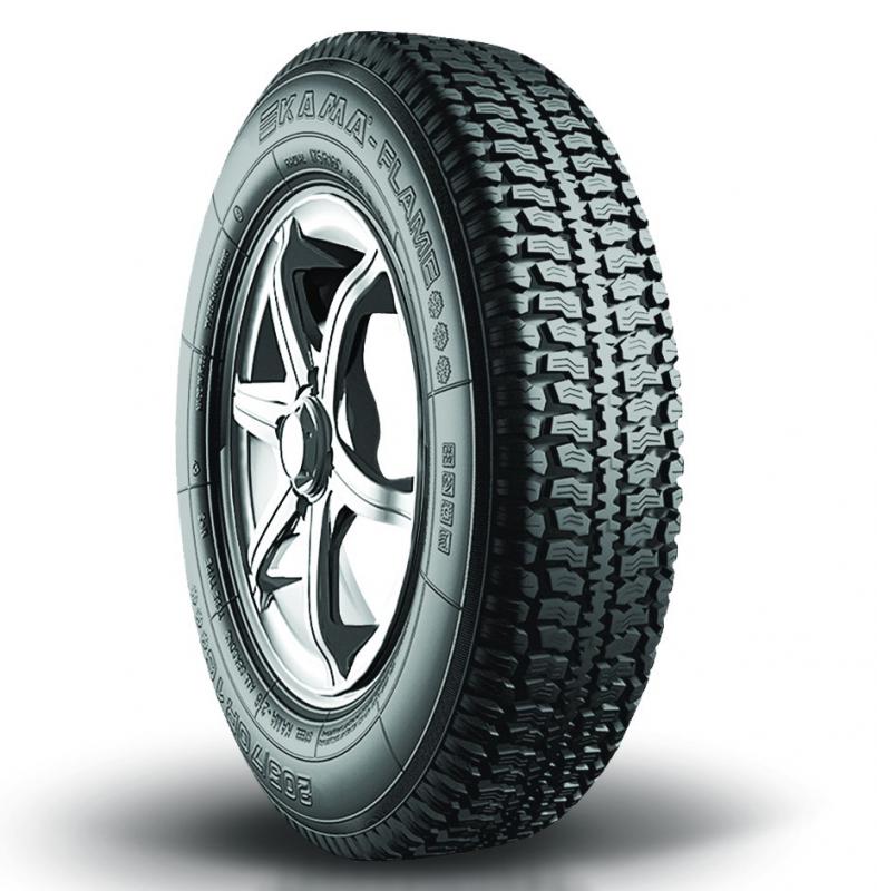 Автошина Нижнекамскшина Кама-Flame 205/70 R16 91Q