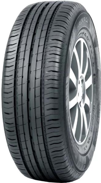Шина Nokian Hakka C2 205/75 R16 113/111S