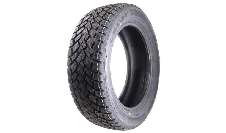 Автошина Mazzini SnowLeopard 205/55 R16 91T