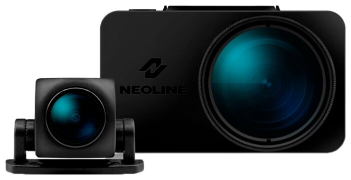 Видеорегистратор Neoline G-Tech X76, 2 камеры