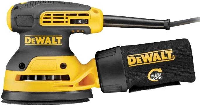 Болгарка DeWALT DWE6423-QS