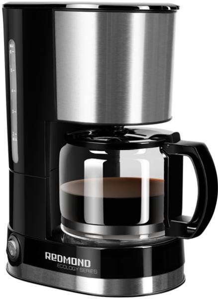 REDMOND RСM-M1507 черный