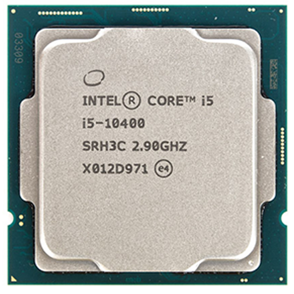 Процессор Intel Core i5 10400 OEM