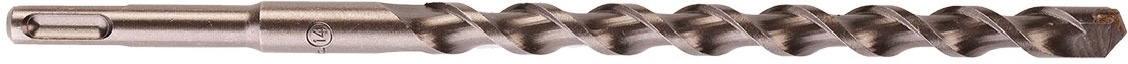 Оснастка для перфоратора Makita D-00278 14x259 мм...