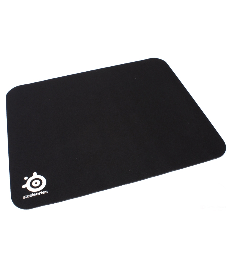 Коврик игровой для мыши Steelseries Qck mini