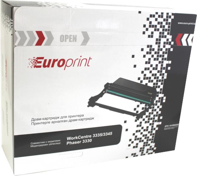 Europrint EPC-101R00555 қара картриджі