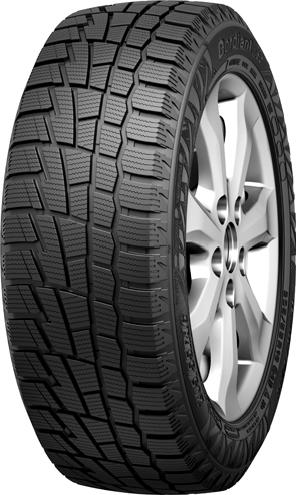 Шина Cordiant Winter Drive 175/65 R14 82T