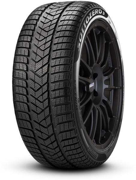 Pirelli Winter Sottozero 3 245/40 R20 99V шинасы 