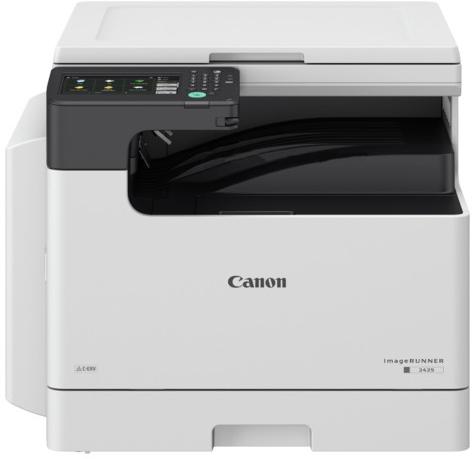 МФУ Canon imageRUNNER 2425 белый