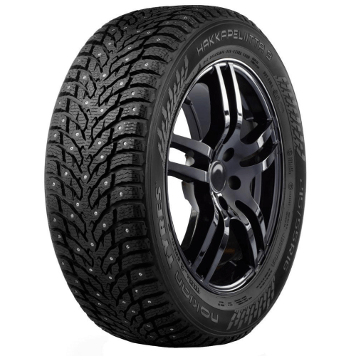 Автошина Nokian Hakkapeliitta 9 175/65 R14 86T