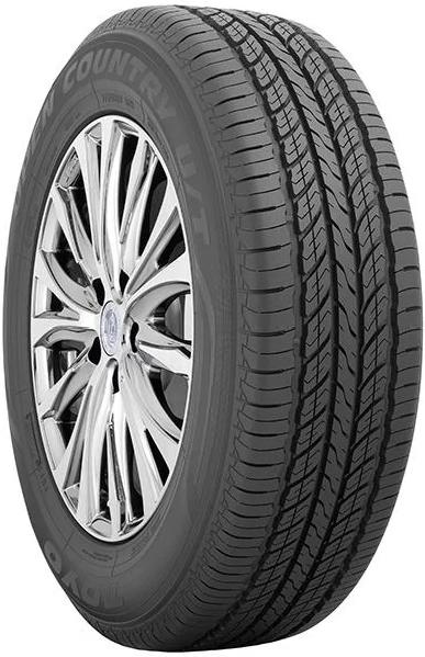 Шина Toyo Open Country U/T 275/65 R17 115H