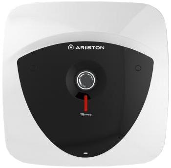 Водонагреватель Ariston ABS ANDRIS LUX 15 OR белый