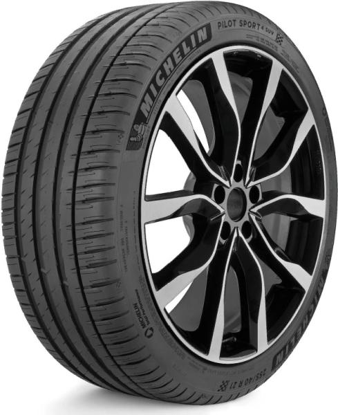 Шина MICHELIN Pilot Sport 4 SUV 265/60 R18 110V