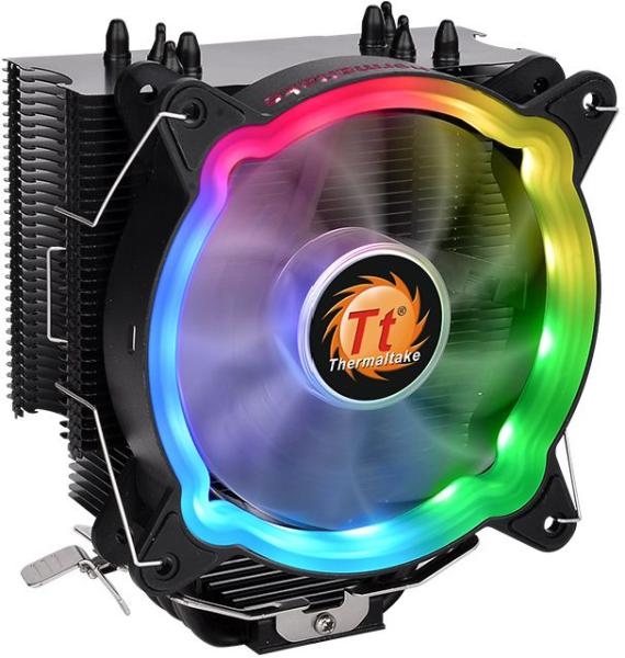 Кулер Thermaltake UX200 ARGB Lighting