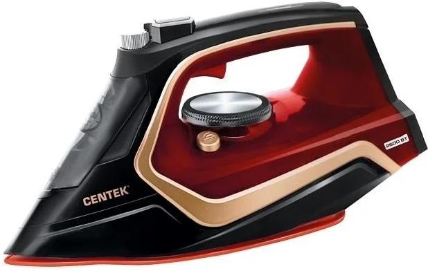 Утюг Centek CT-2313 красный