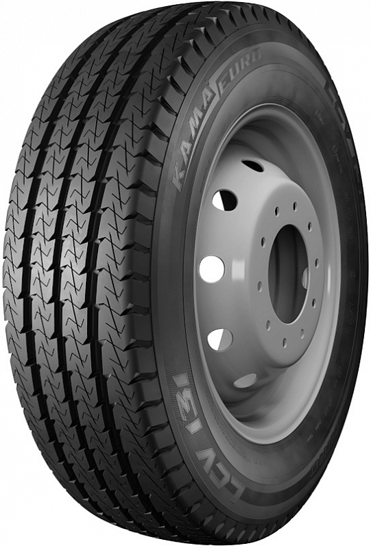 Автошина Нижнекамскшина Kама-Euro LCV-131 185/75 R16 104/102R