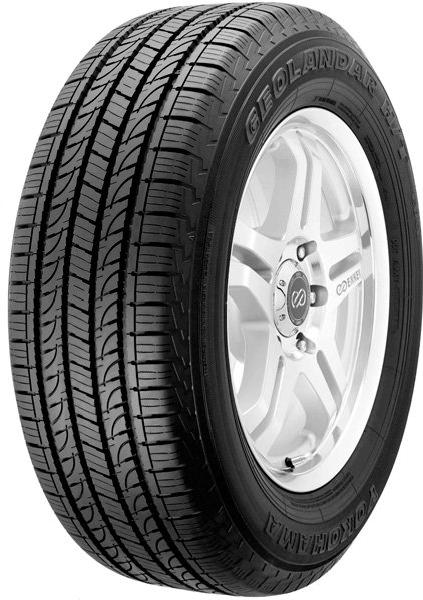 Шина Yokohama Geolandar G056 275/50 R21 113V