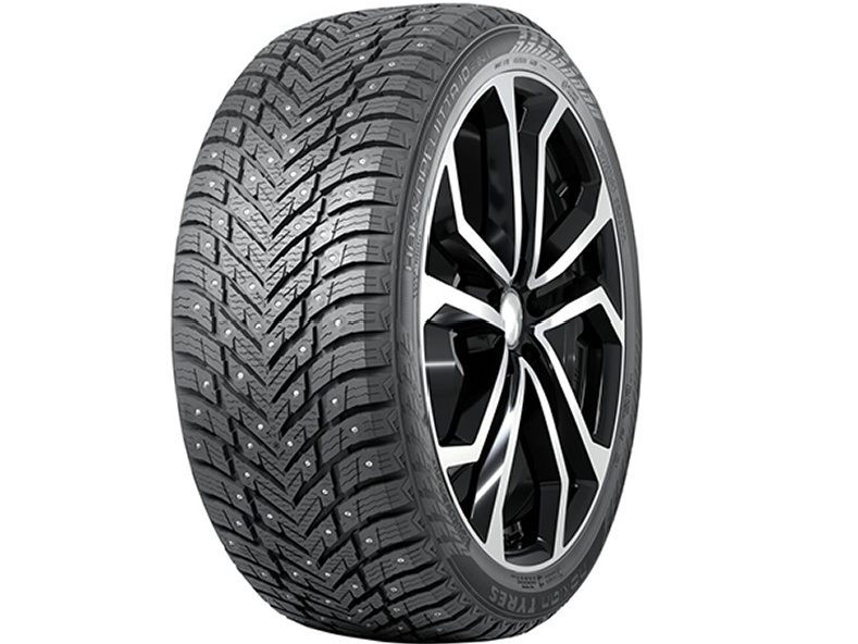 Автошина Nokian Hakkapeliitta 10 SUV 215/55 R18 99T