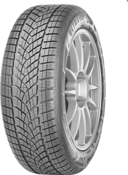 Шина Goodyear UltraGrip Ice SUV G1 285/60 R18 116T