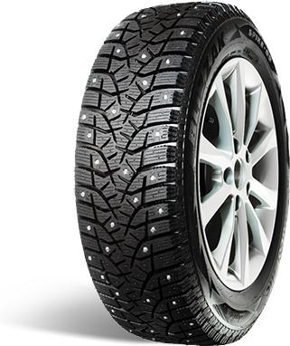 Шина Bridgestone Blizzak Spike-02 SUV 215/65 R16 98T с шип.