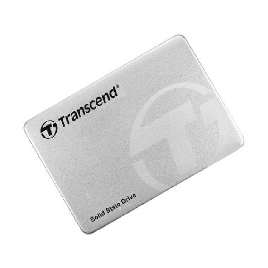 Жесткий диск Transcend TS240GSSD220S 240Gb