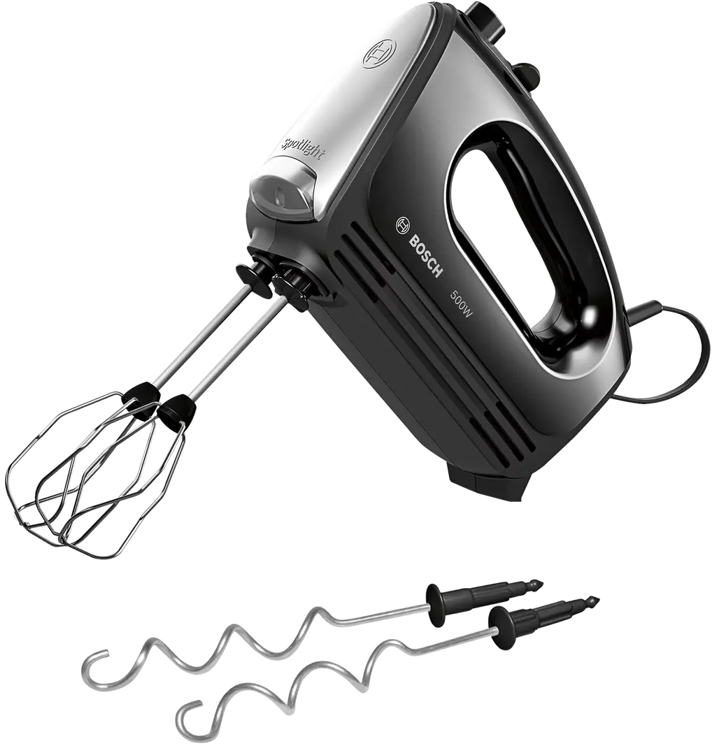 Миксер Bosch MFQ2520B черный