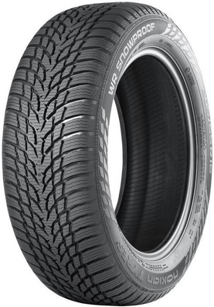 Шина Nokian WR Snowproof 245/40 R19 98V