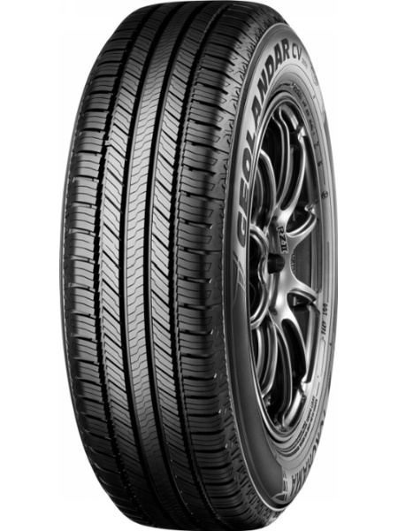 Yokohama Geolandar CV G058 235/60 R18 107V шинасы
