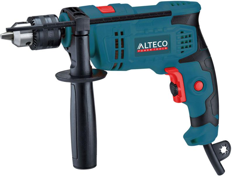 Дрель Alteco DP 600-13.1