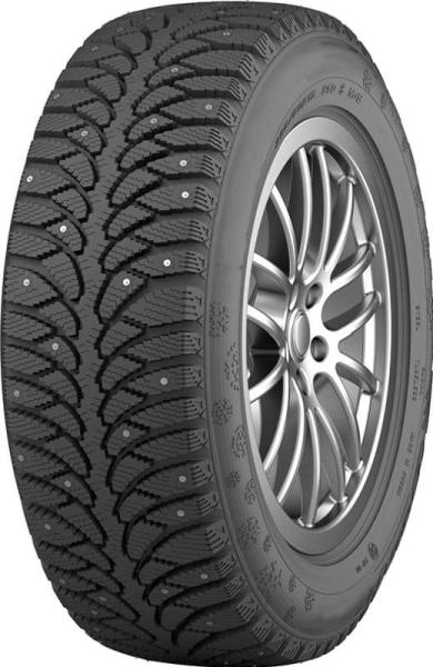 Шина Tunga Nordway 2 PW-5 205/55 R16 94Q с шип.