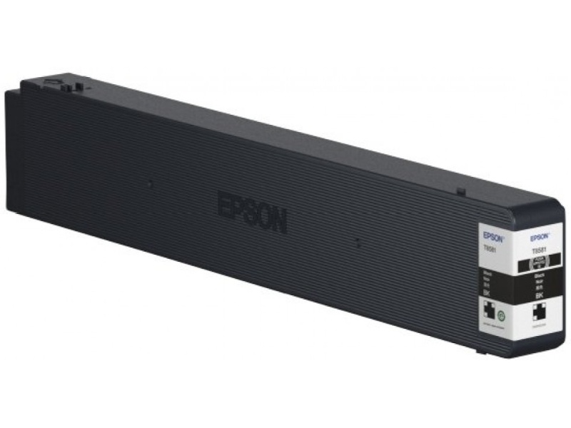 Картридж Epson C13T858100 черный