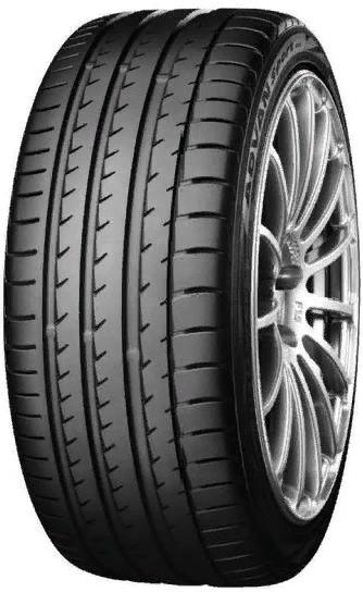 Шина Yokohama ADVAN Sport V105 275/35 R19 96Y Run Flat