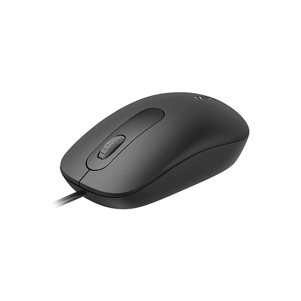 Rapoo N200, қара тінтуірі 