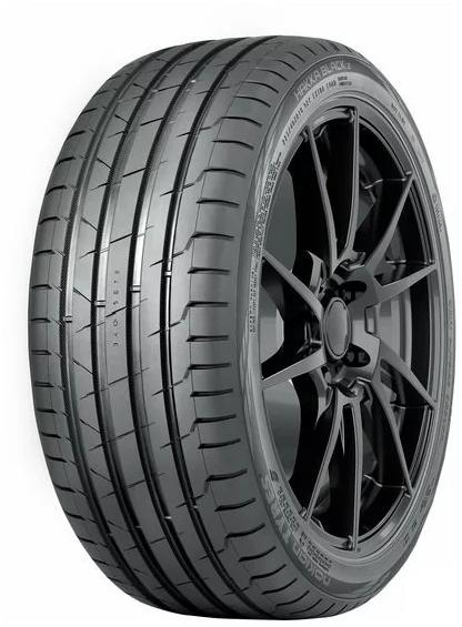 Шина Nokian Hakka Black 2 245/45 R17 99Y