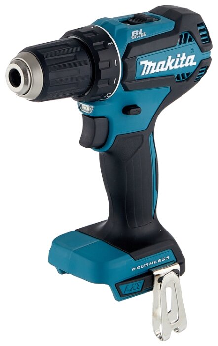 Makita DDF485Z 50 Н·м аккумуляторлық бұрағыш